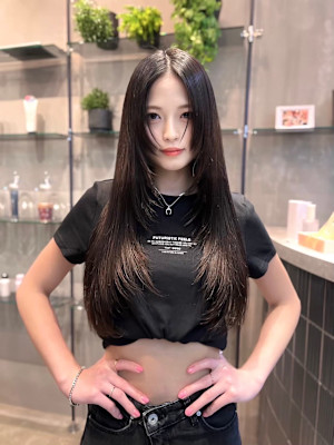 ANFINI【アンフィニー】×スタイル