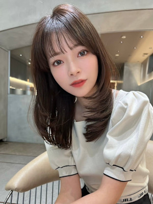 ANFINI【アンフィニー】×スタイル