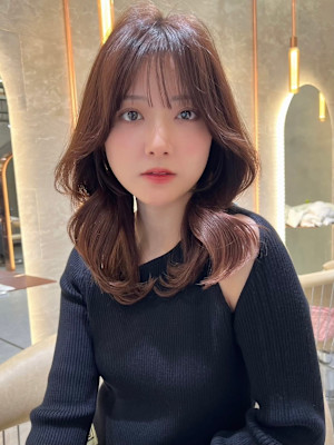 ANFINI【アンフィニー】×スタイル