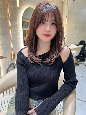 ANFINI【アンフィニー】×スタイル