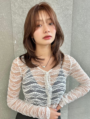 ANFINI【アンフィニー】×スタイル