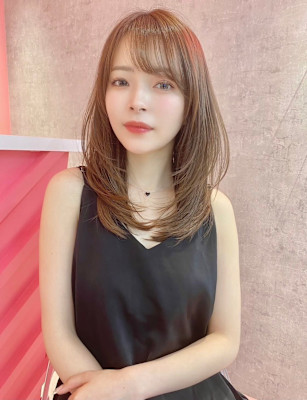 ANFINI【アンフィニー】×スタイル