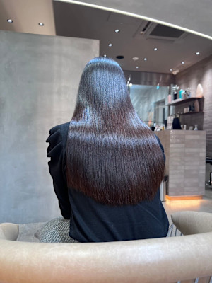 ANFINI【アンフィニー】×スタイル