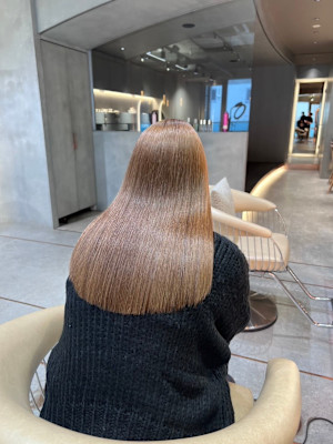 ANFINI【アンフィニー】×スタイル