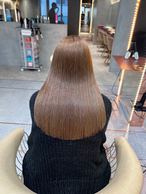 ANFINI【アンフィニー】×スタイル