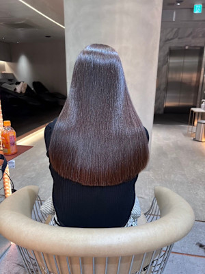 ANFINI【アンフィニー】×スタイル