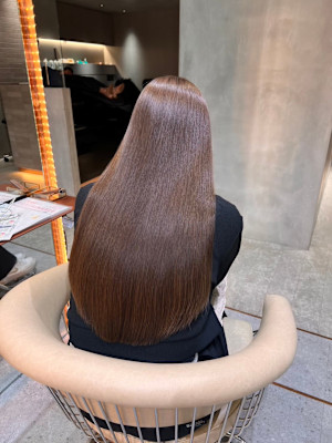 ANFINI【アンフィニー】×スタイル