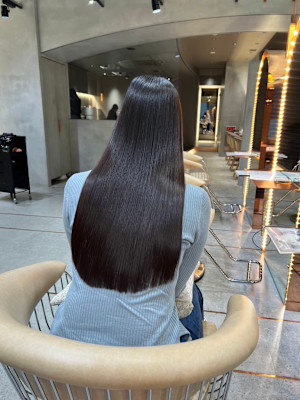 ANFINI【アンフィニー】×スタイル