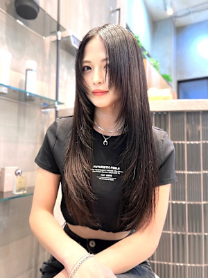 ANFINI【アンフィニー】×スタイル