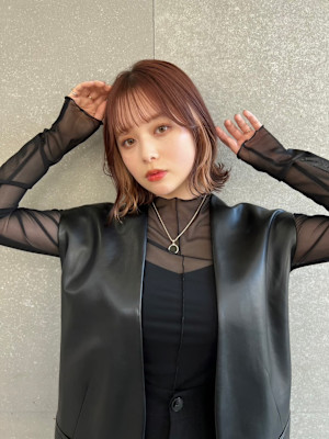 ANFINI【アンフィニー】×スタイル