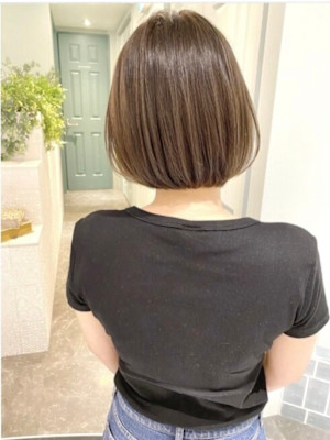 ANFINI【アンフィニー】×スタイル