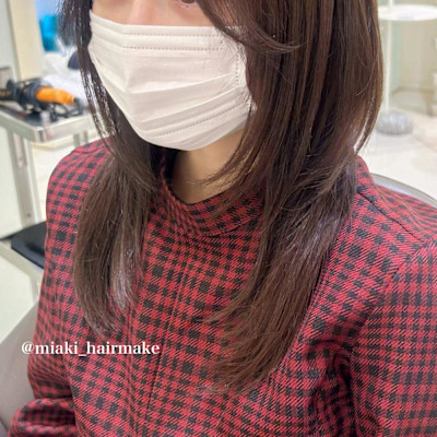 ＊ロングレイヤー