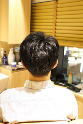 ナチュラルカール