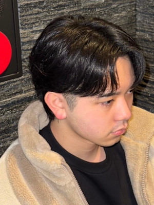 ラフカールスタイル