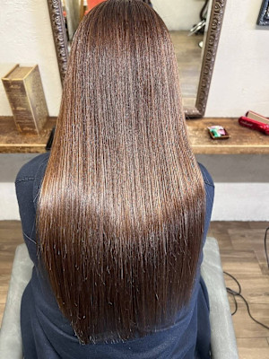 感動ストレート