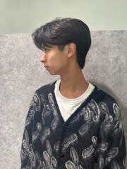 センタパートウルフ