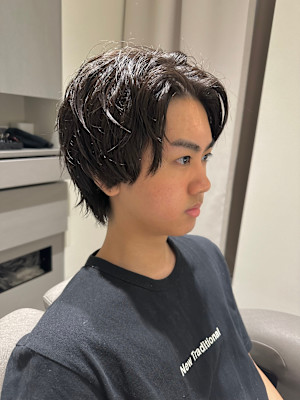 ニュアンススパイラル