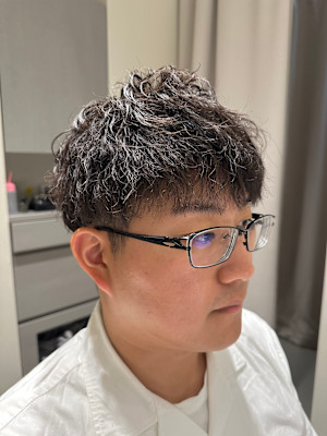 ツイストスパイラル