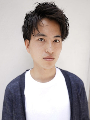 【 eL 横浜 】清涼感メンズ ショート