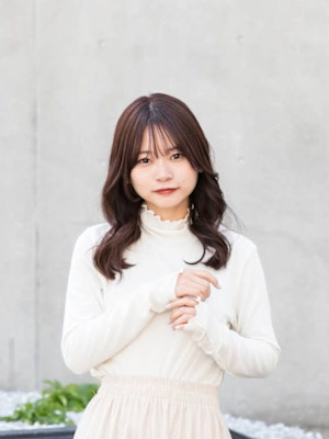 イルミナカラー/髪質改善トリートメント/学割U24