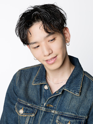 enntaku新宿三丁目 おすすめスタイル