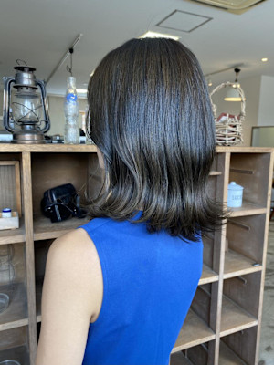 オリーブアッシュ