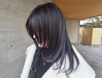 ハイライトロング