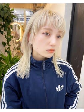 AiM×ロング
