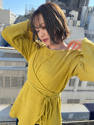 GLAD オリーブカラー