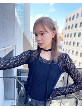 AiM×ミディアム