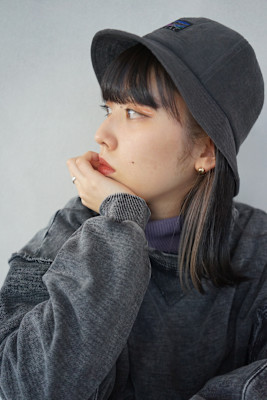 GLAD インナーカラー