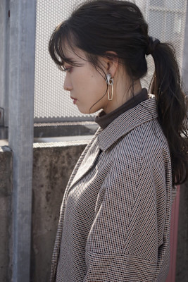 GLAD オリーブカラー