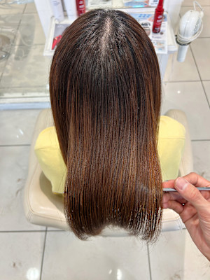 カット＆トリートメント