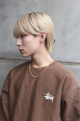 Lino Kichijoji×スタイル