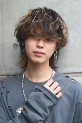 Lino Kichijoji×スタイル