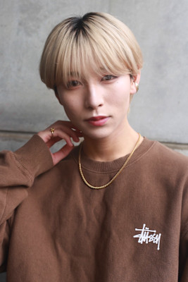 Lino Kichijoji×スタイル