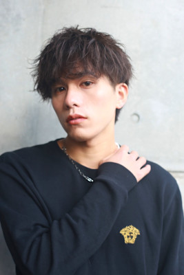 Lino Kichijoji×スタイル