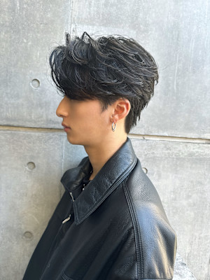 Lino Kichijoji×スタイル