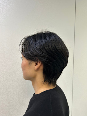 [シノダネネ/表参道/メンズカット/メンズパーマ/メンズ］