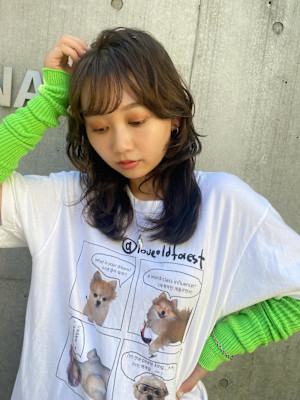 ロングレイヤー