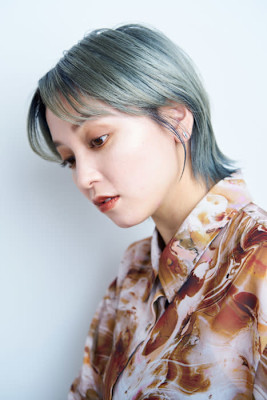 UNIX MARK IS みなとみらい店×スタイル