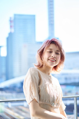 UNIX イオンモール幕張新都心店×スタイル