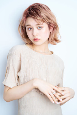 UNIX イオンモール幕張新都心店×スタイル