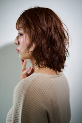 UNIX アリオ上尾店×スタイル