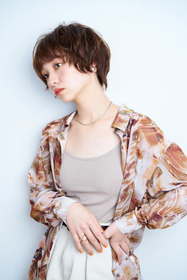 UNIX アリオ上尾店×スタイル