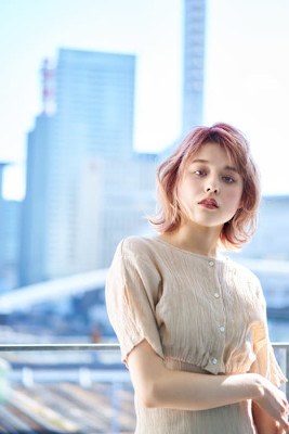 UNIX アリオ上尾店×スタイル