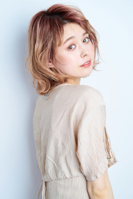 UNIX アリオ上尾店×スタイル