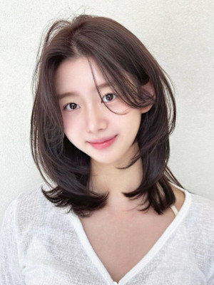 くびれレイヤーミディ☆銀座/東京駅