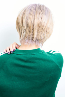 UNIX ららぽーと新三郷店×スタイル