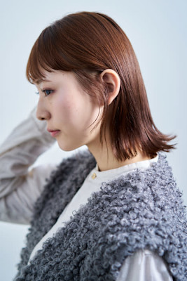 UNIX 蕨店×スタイル